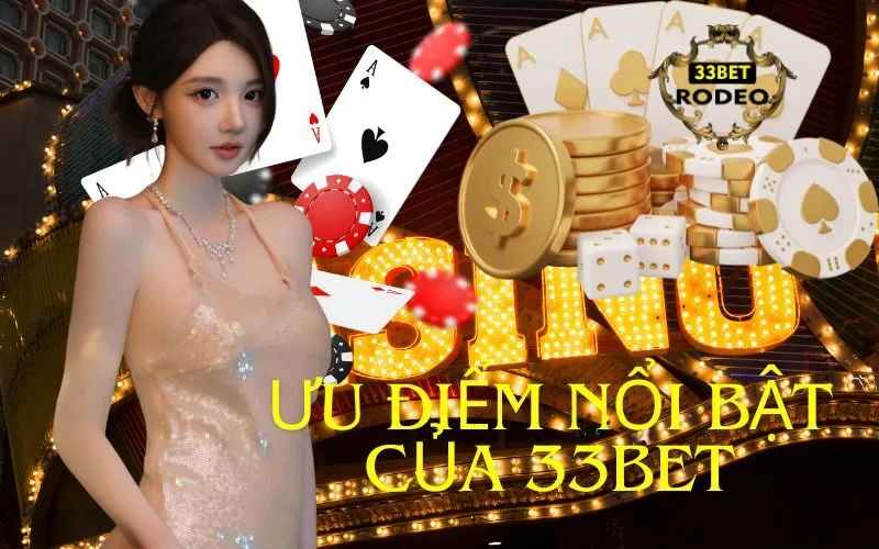 Ưu điểm nổi bật